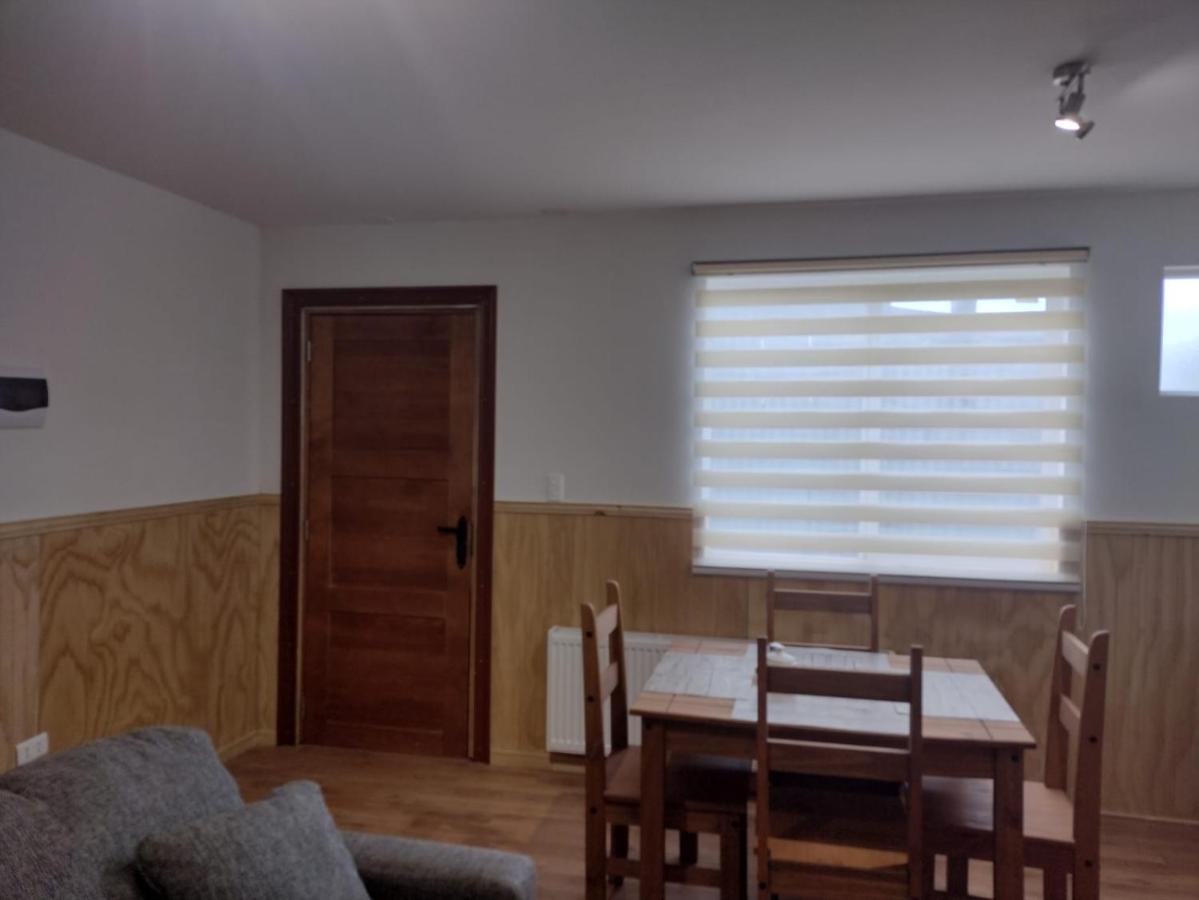Apartment Departamentos Kitkaika Punta Arenas