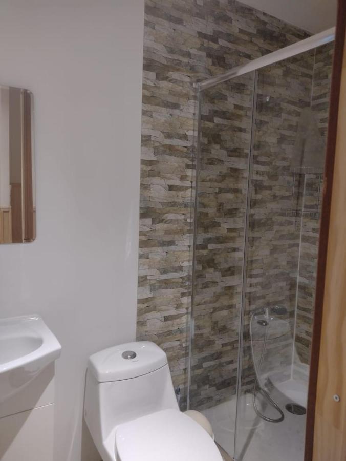 Apartment Departamentos Kitkaika Punta Arenas