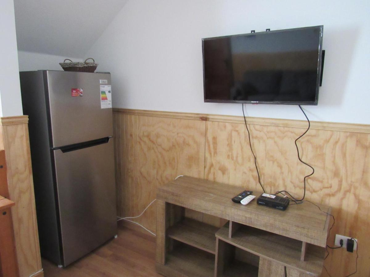 Apartment Departamentos Kitkaika Punta Arenas